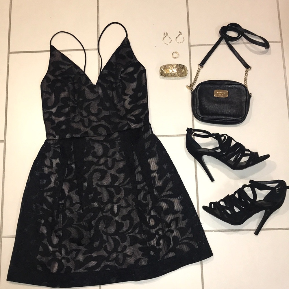 Akira Cocktail dress